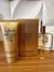 KIT LADY MILLION CREME HIDRATANTE 100ML CANETA 10ML + SACOLA