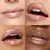 Kiko Milano Hydra Lipgloss Batom Gloss Hidratante Efeito 3D - Cor 04 Pearly Peach Rose - M&N Import