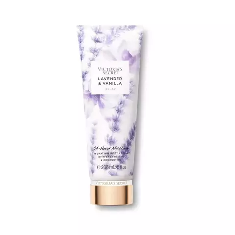 Lavender & Vanilla Hidratante Victoria's Secret