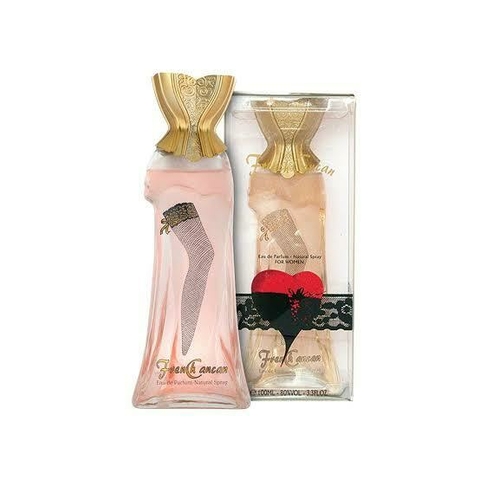 French Cancan New Brand Eau de Parfum Feminino – 100ml
