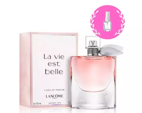 Decant La Vie Est Belle - 5 ml