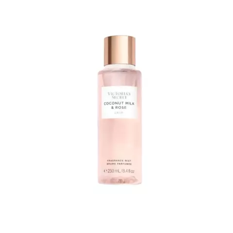 BODY SPLASH COCONUT MILK & ROSE VICTORIA'S SECRET