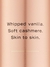 BODY SPLASH BARE VANILLA VICTORIA'S SECRET - comprar online