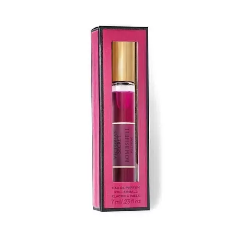 Bombshell Passion Eau de Parfum Rollerball 7ml -