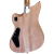 GUITARRA TAGIMA 2H OFF SET ESCALA ESCURA PW ROCKER UQ LPBS - RG CUSTOM SHOP