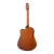 VIOLAO WALDEN ELETROACUSTICO DREADNOUGHT D255CE NATURAL - comprar online
