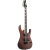 GUITARRA IBANEZ ELETRICA RG GRG121DX WNF WALNUT FLAT na internet