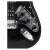 GUITARRA GIANNINI G-101 NEOFX BK HSS COM EFEITOS - loja online