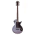 GUITARRA TAGIMA SINGLE CUT SIXMART SC METALLIC DEEP SILVER