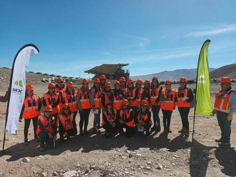 Banner de la categoría Curso CAEX