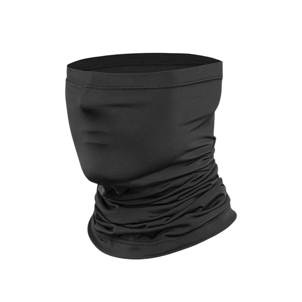 Cuello Térmico Multifunción Tapaboca adultos y niños