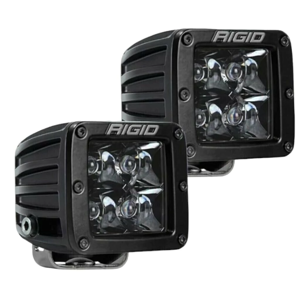 Faros Rigid Industries Midnight