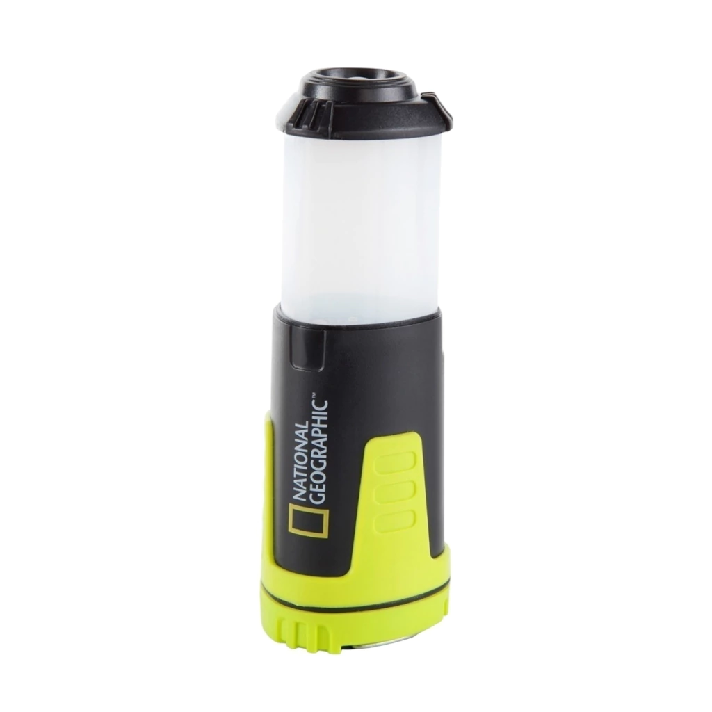 Linterna Farol Led National Geographic a pilas