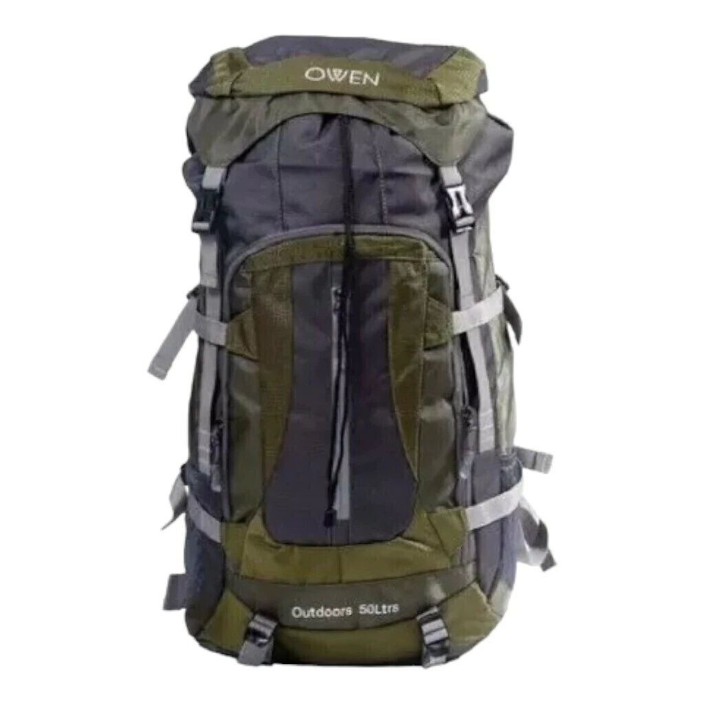 Mochila Owen 50 litros