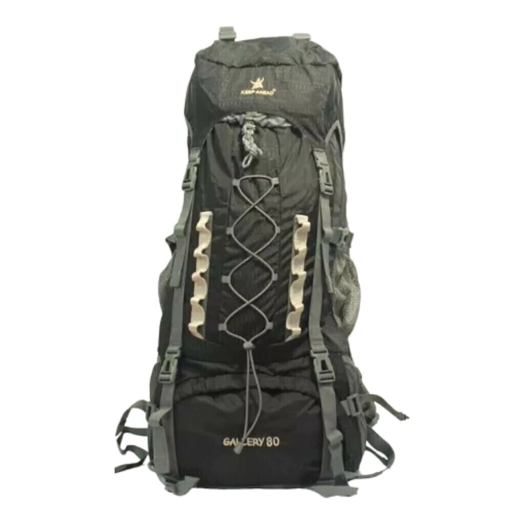 Mochila Keep Ahead 80 litros
