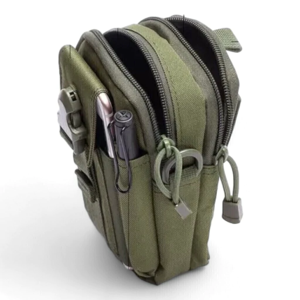 Pouch táctico