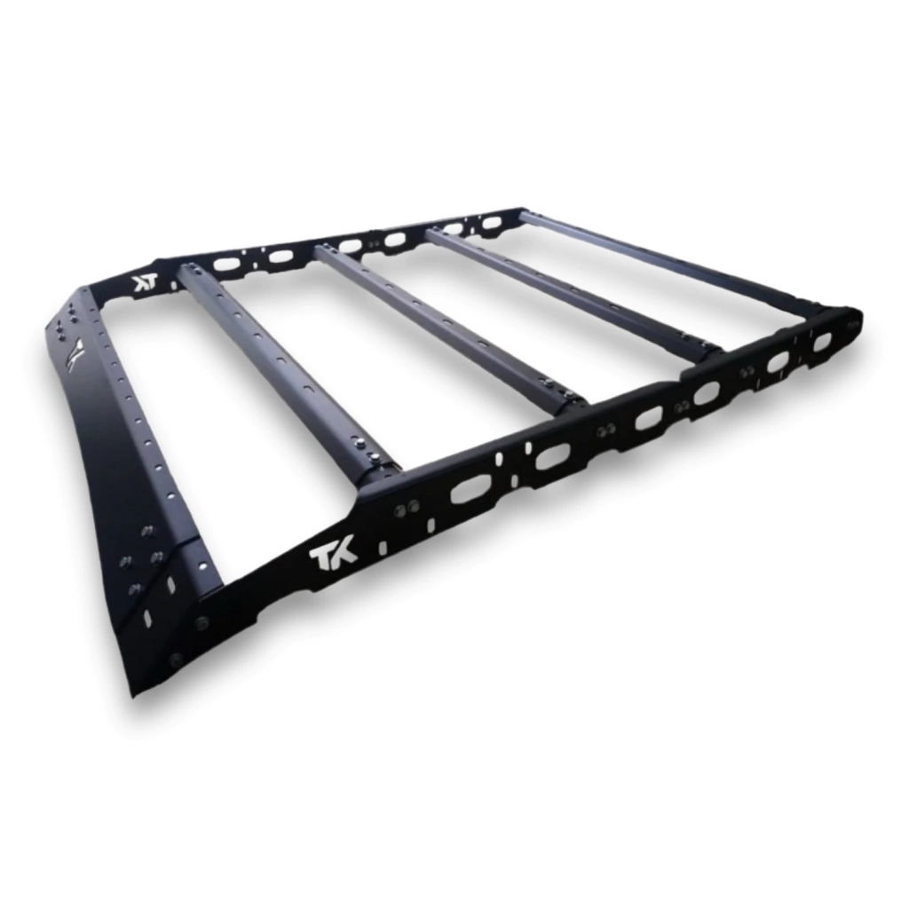 Rack de techo regulable TK