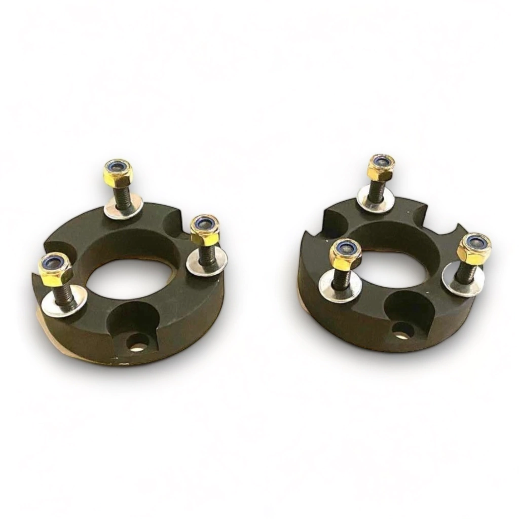 Lift Kit Nissan Frontier delantero 5cm