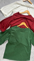 Remera Canberra