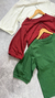 Remera Canberra - comprar online