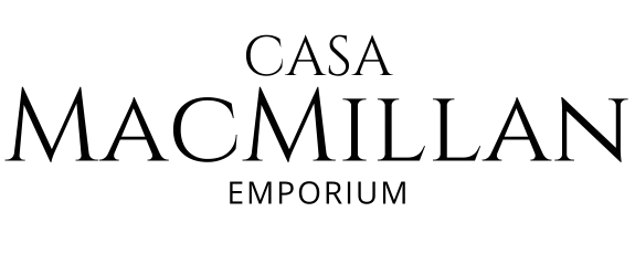 Casa MacMillan