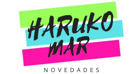 Haruko Mar Novedades