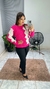 Blusa Daniella na internet