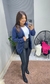 Blazer Kate - zola moda feminina