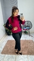Blusa Daniella