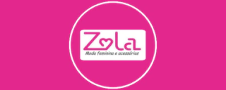 zola moda feminina