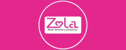 zola moda feminina