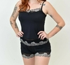 SHORT DOLL BRIZE JADE