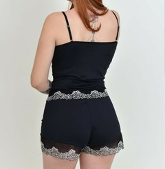 SHORT DOLL BRIZE JADE - comprar online