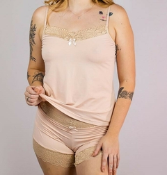 SHORT DOLL BRIZE JADE