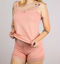 SHORT DOLL BRIZE JADE