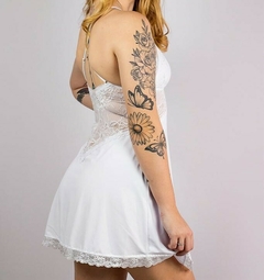 CAMISOLA BRIZE PEDRA DO SOL - ABL STORE