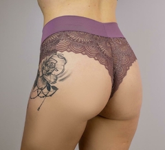 CALCINHA BRIZE FLOR DO CERRADO - ABL STORE