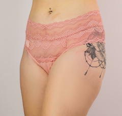 CALCINHA BRIZE FLAMBOYANT - loja online