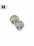 CHUPETE BIBS DE LUX NIGHT PACK