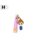 LLAVERO ANA FROZEN