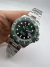 Rolex Submariner Hulk