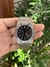Audemars Piguet Royal Oak Black Dial