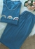 Pijama longo