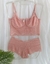 Conjunto Croppet