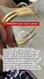 Pulseira Bracelete Bold Rígido na internet
