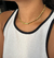 Colar Chocker Fio Alemão - loja online