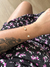 Pulseira Bracelete Coração Zircônia