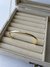 Pulseira Bracelete Bold Rígido - comprar online