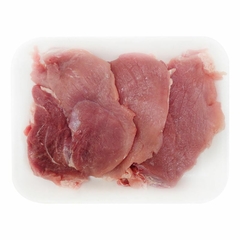 milanesa de cerdo - comprar en línea