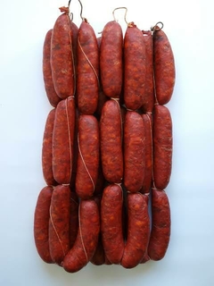 chorizo